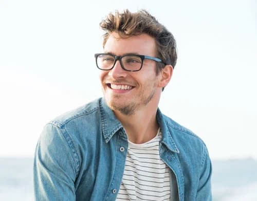 Oculus Vision Insurance